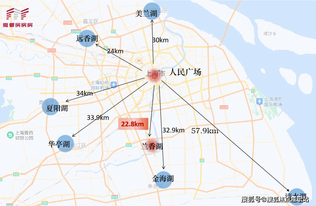 ）兰香湖壹号_欢迎您丨楼盘详情尊龙凯时兰香湖壹号（上海闵行(图19)